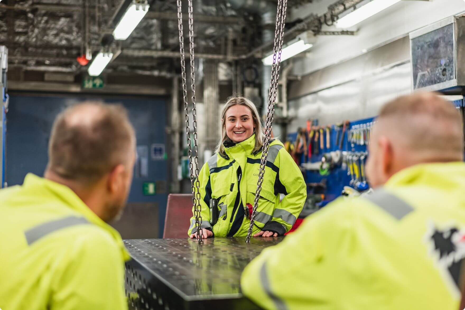 Vår Energi - Fotoware - Case Study